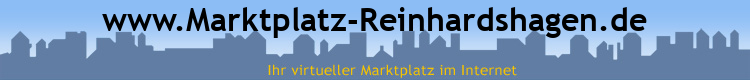 www.Marktplatz-Reinhardshagen.de